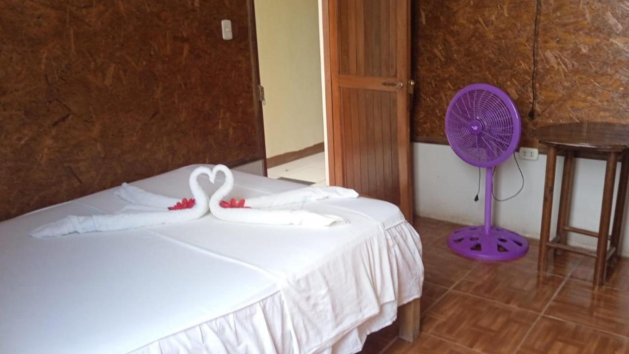 Hospedaje El Emperador Hotel Pucallpa Exterior foto