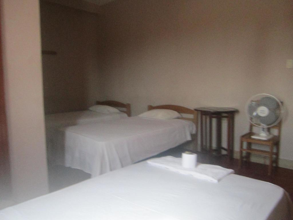 Hospedaje El Emperador Hotel Pucallpa Exterior foto