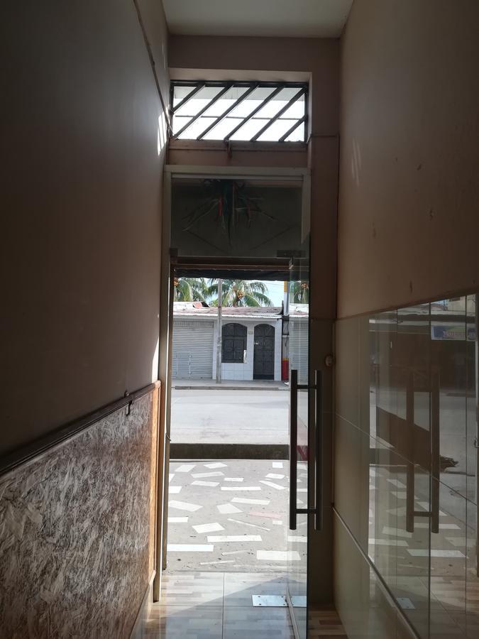 Hospedaje El Emperador Hotel Pucallpa Exterior foto